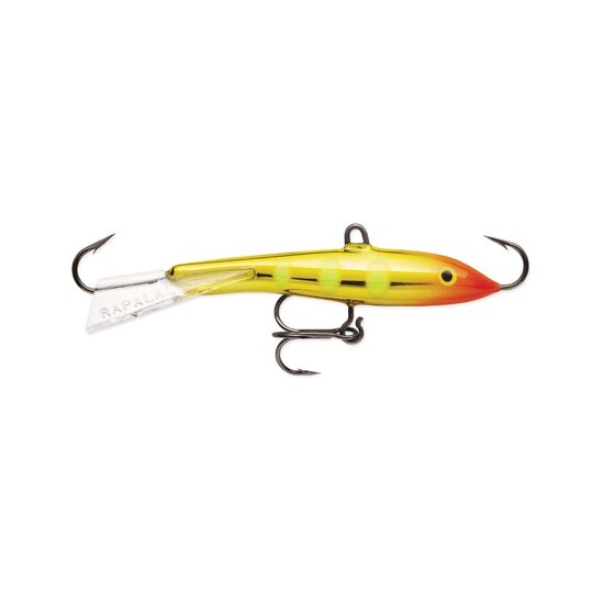 Rapala JIGGING RAP W11-JLC 11cm 29g 