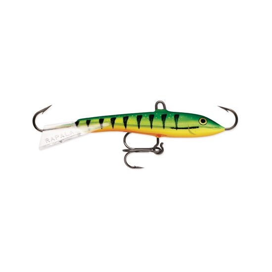 Rapala JIGGING RAP W11-P 11cm 29g 
