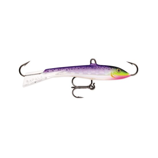 Rapala JIGGING RAP W11-PD 11cm 29g 