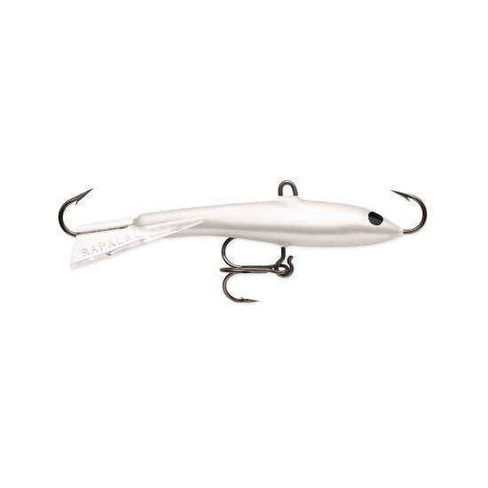 Rapala JIGGING RAP W11-PW 11cm 29g 