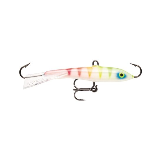 Rapala JIGGING RAP W11-WT 11cm 29g 