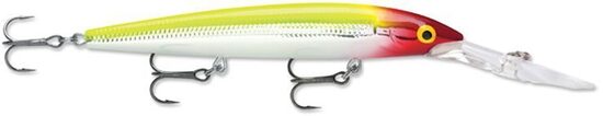 Down Deep Husky Jerk DHJ14 CLN (140mm ,23g ,3-6m, Suspending) 