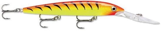 Down Deep Husky Jerk DHJ14 HT (140mm ,23g ,3-6m, Suspending) 