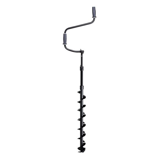 Ледобур StrikeMaster Lite-Flite Champion 110 mm 