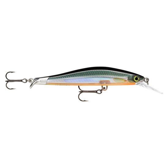 Rapala RipStop Deep RPSD09 HLW (9cm, 8g, 1.5-1.8m, Suspending) 