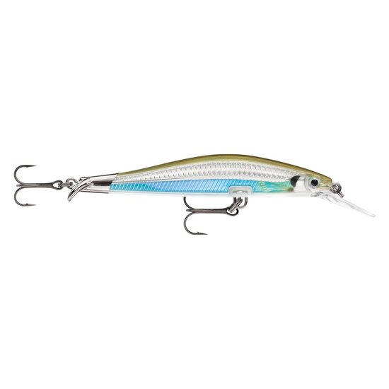 Rapala RipStop Deep RPSD09 MBS (9cm, 8g, 1.5-1.8m, Suspending) 