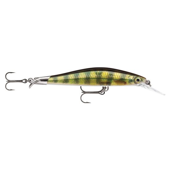 Rapala RipStop Deep RPSD09 PEL (9cm, 8g, 1.5-1.8m, Suspending) 