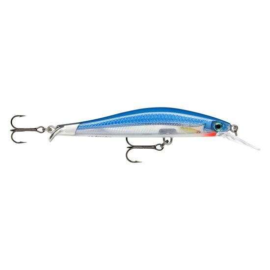 Rapala RipStop Deep RPSD09 SB (9cm, 8g, 1.5-1.8m, Suspending) 