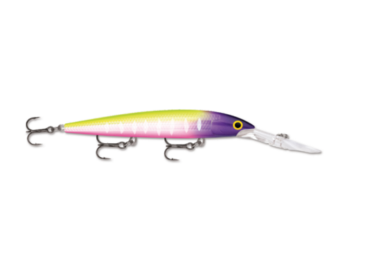 Down Deep Husky Jerk DHJ14 MFT (140mm ,23g ,3-6m, Suspending) 