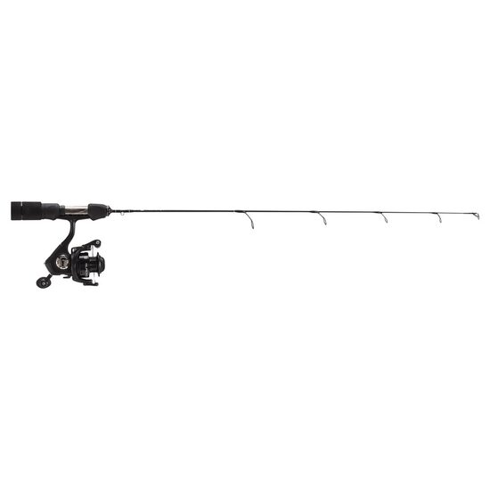 13 Fishing Blackout Ice spinning Combo BOI-30M 77cm 