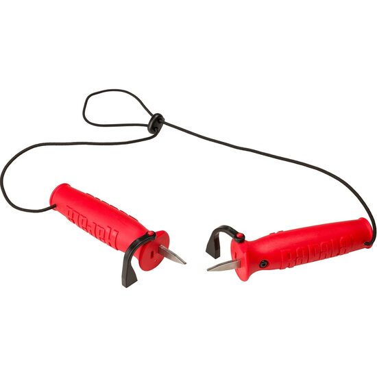 Rapala Scandic Ice Claws 