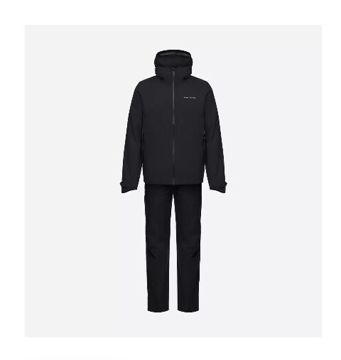 Костюм FINNTRAIL OUTDOOR 1309 1310 Graphite 12000/10000