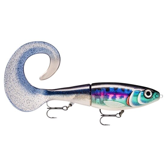 Rapala X-RAP OTUS 17cm 40g 0,5-1m MRS 