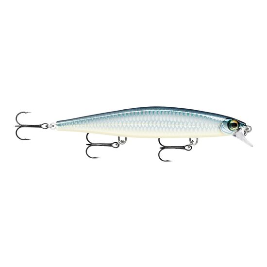 Rapala Shadow Rap SDR-11 BAP (11cm, 13g, 0,6-1,2m, Slow Sinking) 