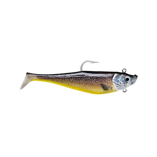 Gumijas māneklis Storm Biscay Giant Jigging Shad 385g 23cm LCOD (2+1) 