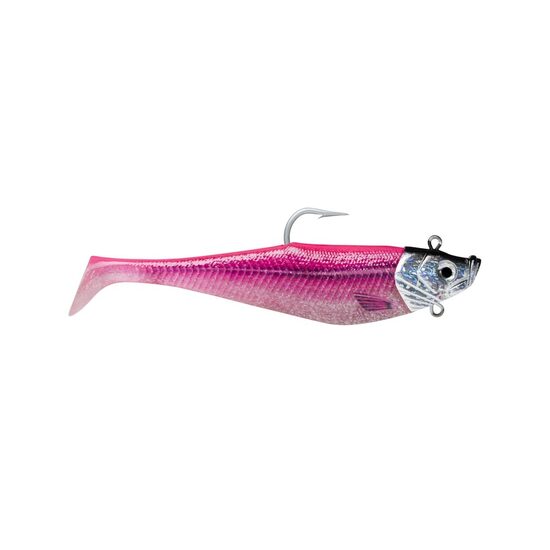 Gumijas māneklis Storm Biscay Giant Jigging Shad 385g 23cm PKS (2+1) 