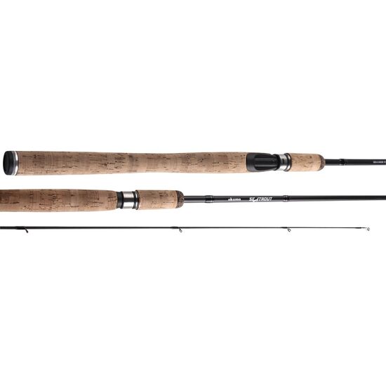 Spinings Okuma Sea Trout Spin 244cm 10-30g 2sec