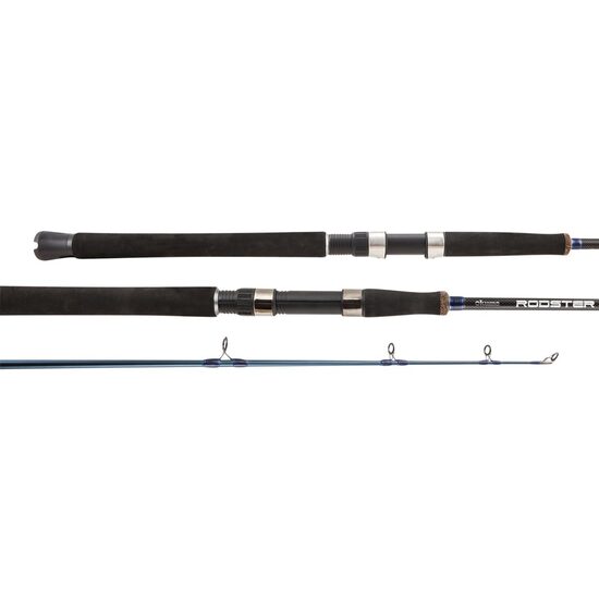 Okuma Rodster Boat UFR rod 213cm 20-30lbs Fast 2sec