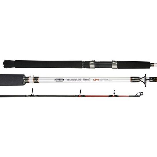 Okuma Classic Boat 198 20-30lbs 3sec, 74cm, Travel 