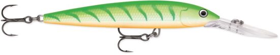 Down Deep Husky Jerk DHJ10 GTU (10cm, 11g, 2.1-4.8m, Suspending) 