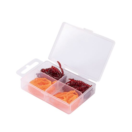 Lucky John Pro Series EXTRA BLOOD WORM L/XL 