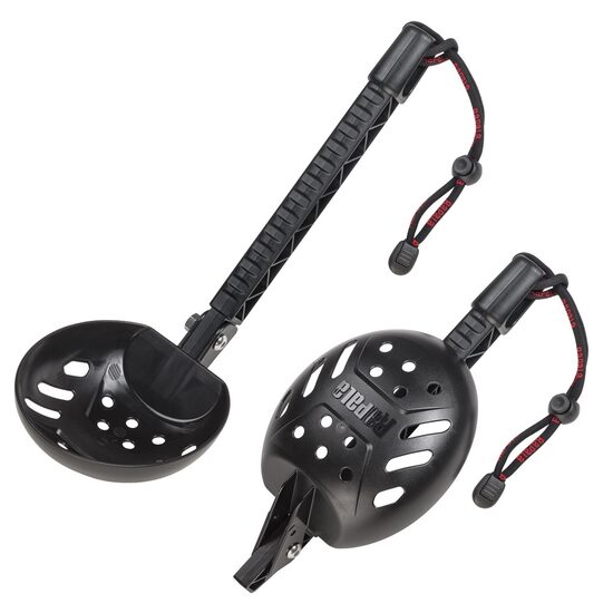 Ledus karote Rapala Compact Mega 12x14cm