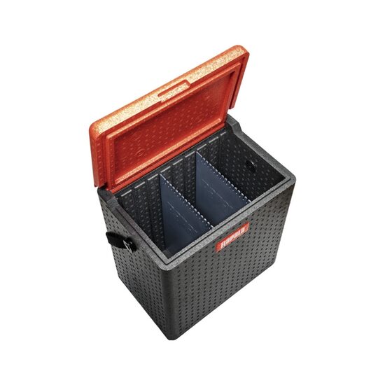 Rapala Ice Seat Box Gen.2 