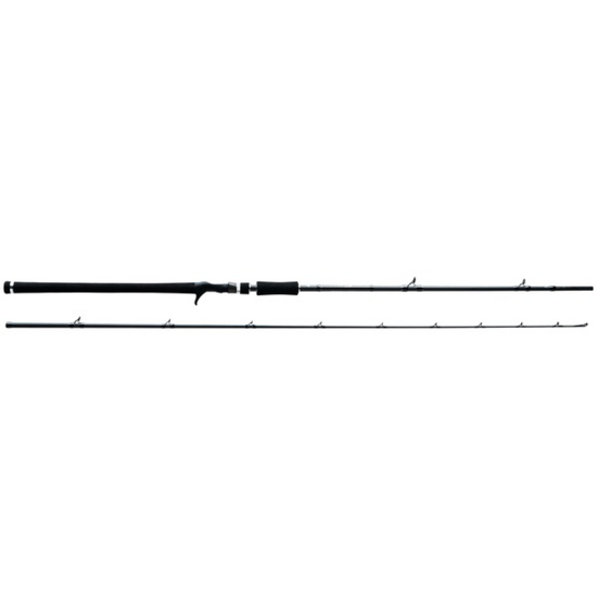 13 Fishing Fate Black GateKeeper Casting XXXH 300cm 100-300g Fast 2pc 