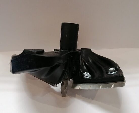 Ice drill head StrikeMaster Lite-Flite Lazer 200 mm 