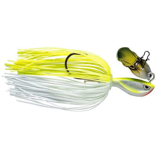 Rapala RAP-V PERCH BLADED JIG RVABJ10 SFC (8cm, 10g, Sinking) 