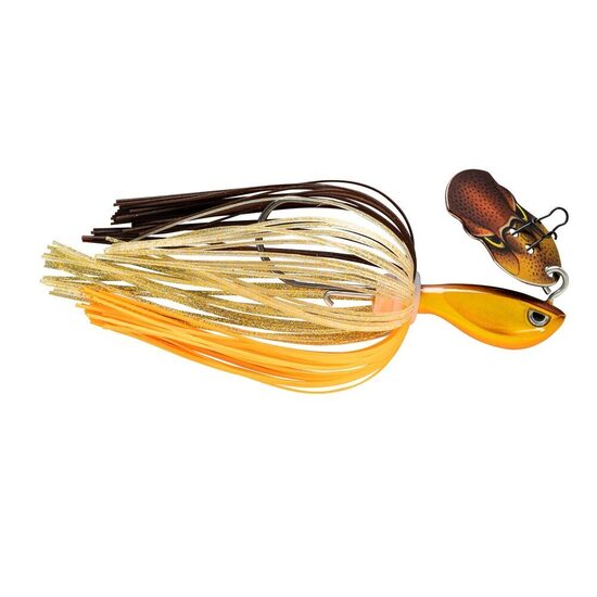 Spinnerbaits / Chatterbaits