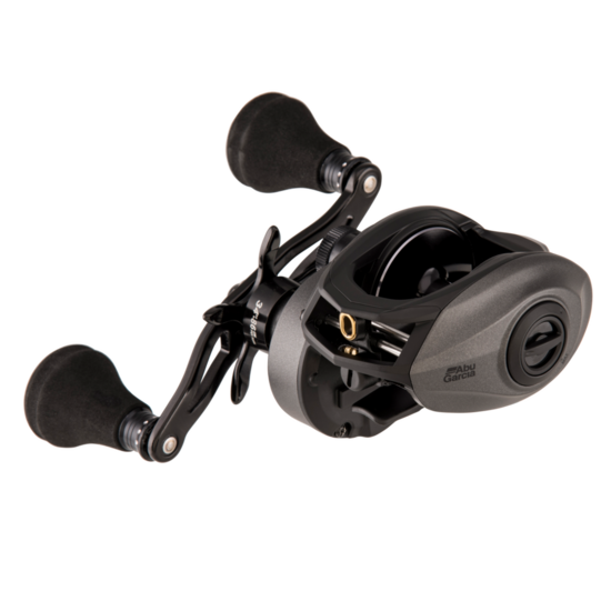 ABU GARCIA Revo Beast 40 Low Profile Reel RH 5.8:1