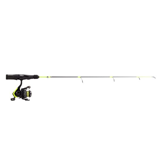 13 Fishing Thermo Ice spinning Combo TIC5-30M 76cm  