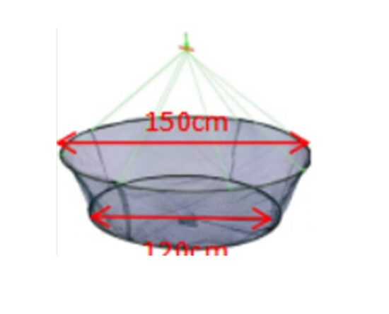 Vēžu krītiņš 150-120