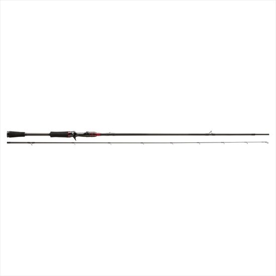 13 Fishing Meta Spring Cast rod ML 218cm 5-20g Moderate 2pcs