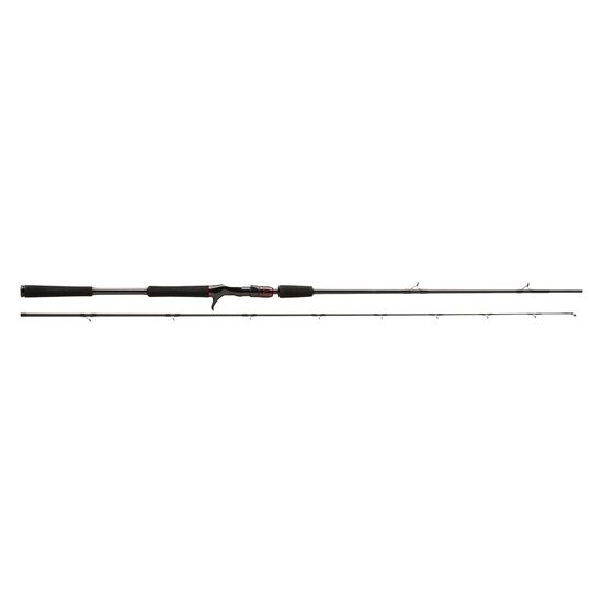 13 Fishing Meta Beast Casting spinning rod XH 236cm 40-130g Fast 2sec