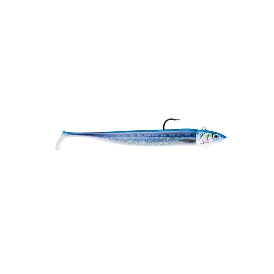 Gumijas māneklis Storm Biscay Sand Eel 20cm 106g BIW 