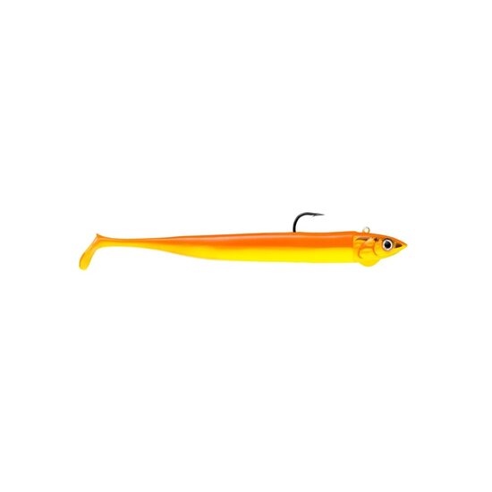 Gumijas māneklis Storm Biscay Sand Eel 20cm 106g CCA 