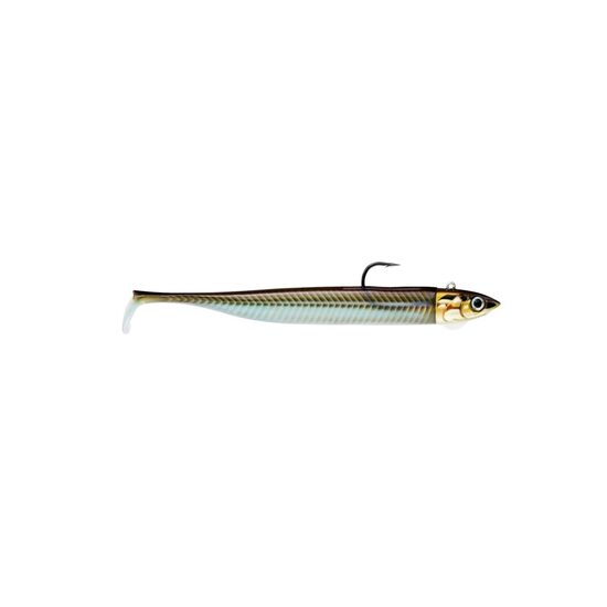 Gumijas māneklis Storm Biscay Sand Eel 20cm 106g SDL 