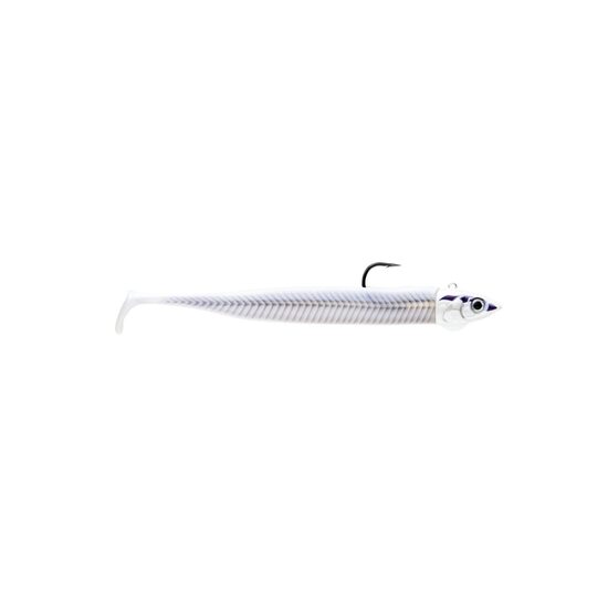 Gumijas māneklis Storm Biscay Sand Eel 20cm 106g WPRLS 