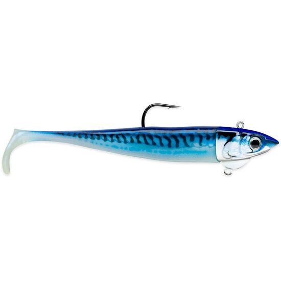 Gumijas māneklis Storm Biscay Minnow 16cm 106g BM 
