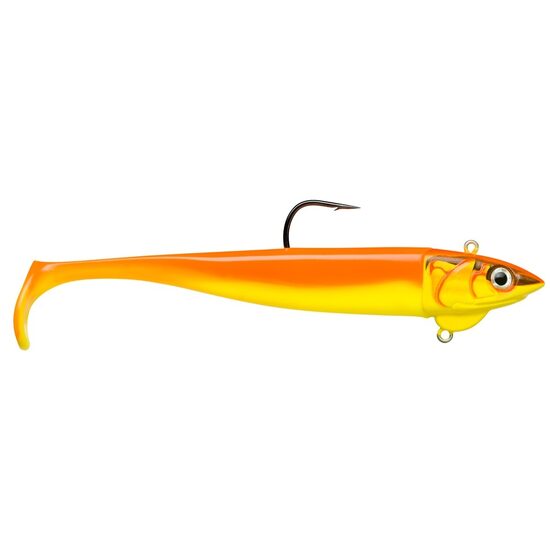 Gumijas māneklis Storm Biscay Minnow 16cm 106g CCA 