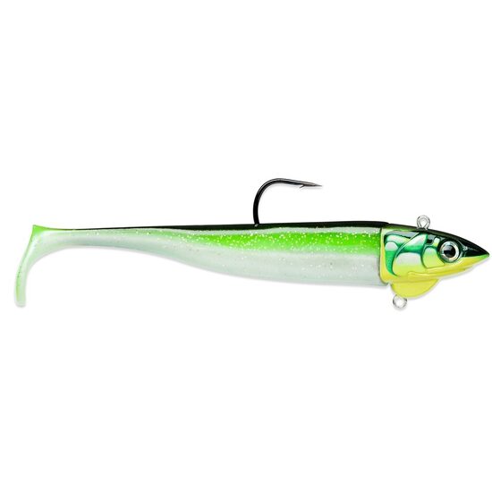 Gumijas māneklis Storm Biscay Minnow 16cm 106g CGR 
