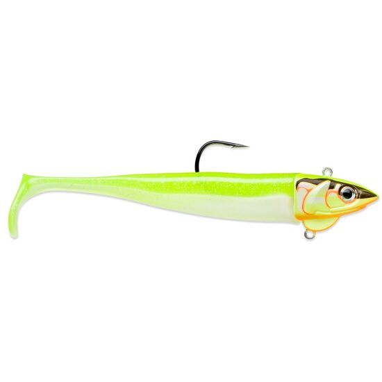 Gumijas māneklis Storm Biscay Minnow 16cm 106g CHCH 