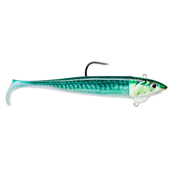 Gumijas māneklis Storm Biscay Minnow 16cm 106g GM 