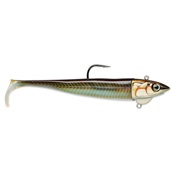 Gumijas māneklis Storm Biscay Minnow 16cm 106g SDL 
