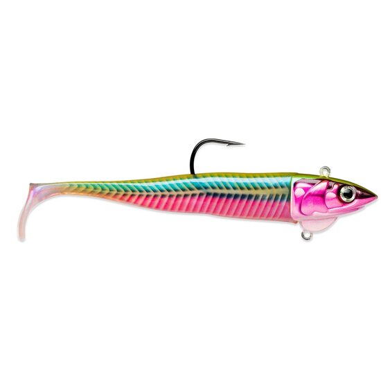 Gumijas māneklis Storm Biscay Minnow 16cm 106g SSDL 