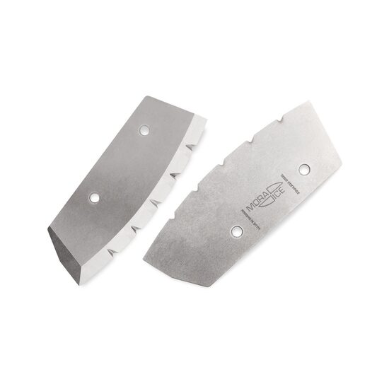 Ice auger replacement blades StrikeMaster Maven 40V 200mm 