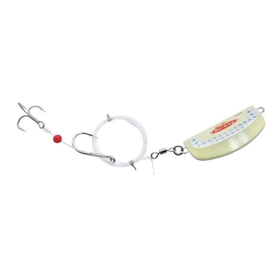 Berkley Baitfish Rig 450g Glow