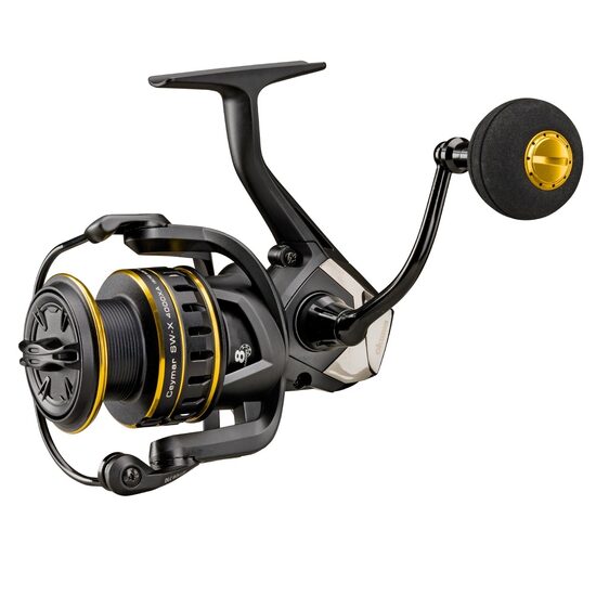 Spole Okuma Ceymar SW-X 4000XA 6.2:1 with Flite drive 